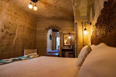 Cappadocia Caves - 85