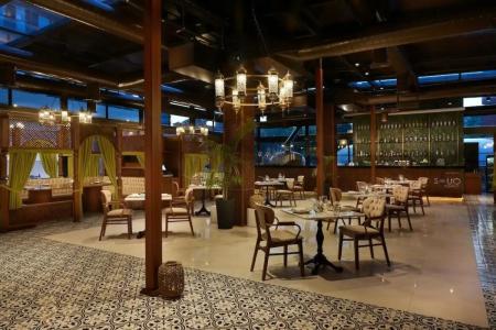 Sheraton Istanbul City Center - 94