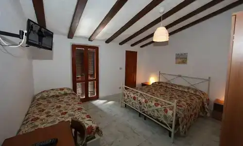 La Rosa - 3