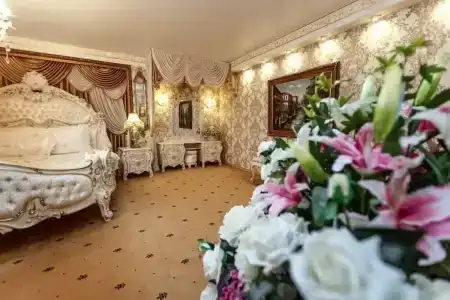 Монарх - 29