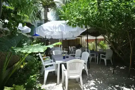 Olhumathi View Inn - 32