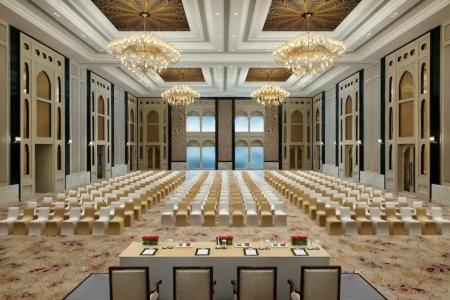 The Leela Palace Jaipur - 64