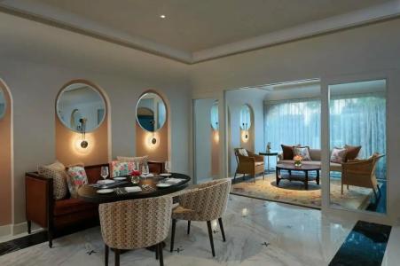 The Leela Palace Jaipur - 65