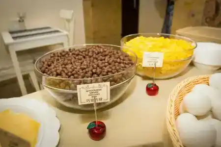 Демократ на Фонтанке, 104 2К - 76