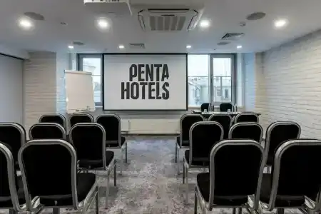 Pentahotel Арбат - 53
