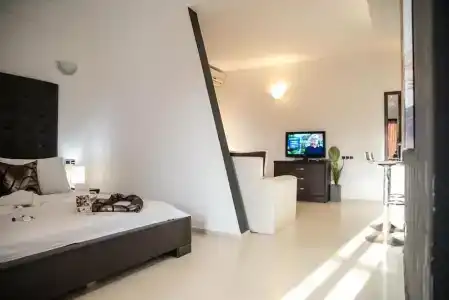 Residence Apart-Hotel - 14