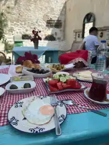 Alacati Asmali Konak - 63
