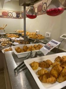 Barceló Cairo Pyramids - 11