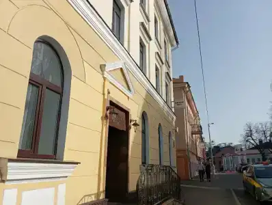 Губернский - 94