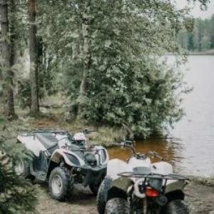 Пасторское озеро - 33