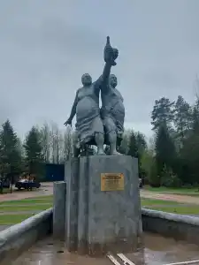 Веретьево - 34