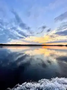 Лунный свет - 18