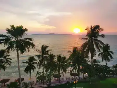 Royal Cliff Beach Terrace - Sha Extra Plus - 12