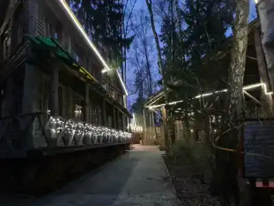 Романтик - 46