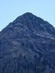 Шале Тихое место - 26