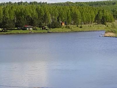 Чистые пруды - 91