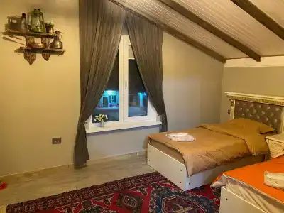 Ночь в ауле - 3