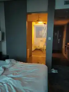 Hilton Istanbul Bakirkoy - 53