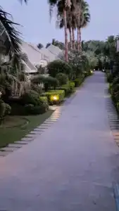 Terra Rossa Suites - 10