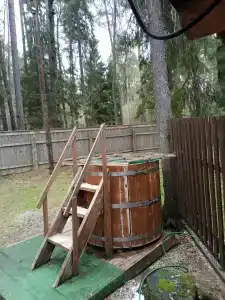 Русские бани - 17