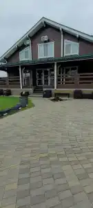 Отдых в Дивеево - 32