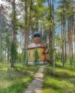 Кривск - 41