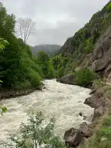 на Заречной - 1