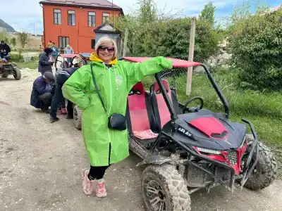 У Озера - 45