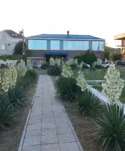 Лунный Бриз - 6