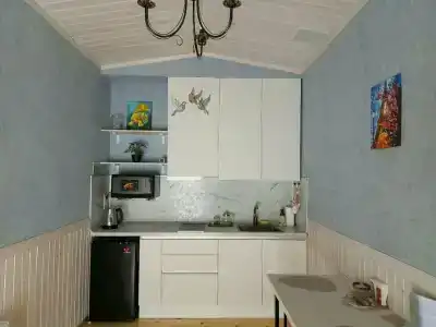 Кибольские соловьи - 29