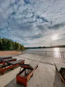 Eco Village Club - 2