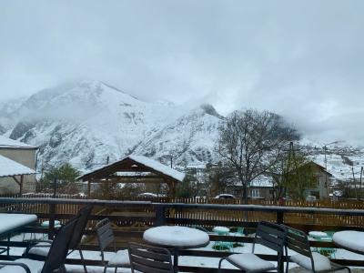 Hilltop Kazbegi - 8