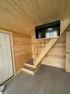 Гостевой дом на Азове - 13