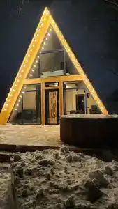 Эко-клуб The Dacha - 35