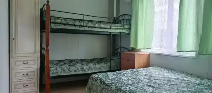 Причал - 9