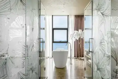Bay Garden - 33