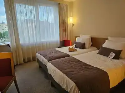 Novotel Центр - 19