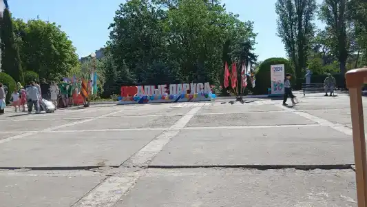 Алые паруса - 38