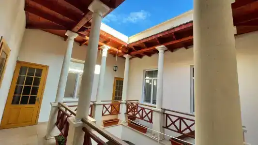 Афина - 4