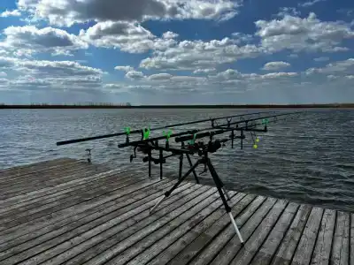 Тихий Причал - 25