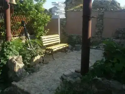 Старый Якорь - 27