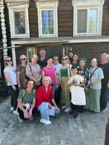 Лазаревых - 40