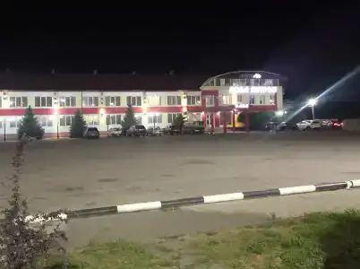 Роза ветров - 34