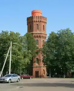 Душа-девица - 1