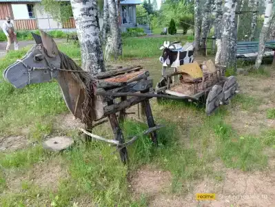 Ошеть - 15
