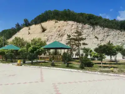 Автокемпинг Молчанова - 0