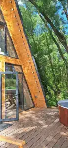 Эко-клуб The Dacha - 48