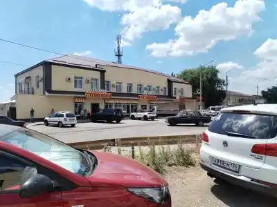 Дубовка - 11