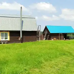Лебяжья заимка - 8