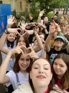 Огонек - 21